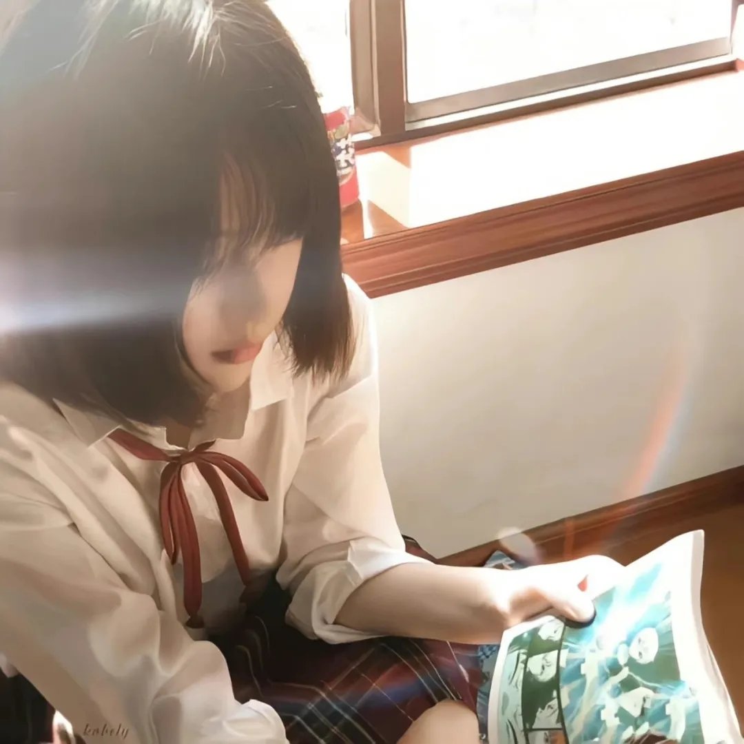 卿何薄命之羔羊少女