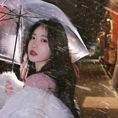 如果她的旗帜被折断了